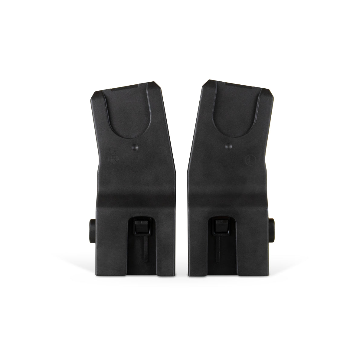 Silver Cross Nia Universal Car Seat Adapters-Available Mid-January