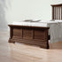 Romina Imperio Low-profile Footboard