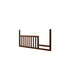 Romina Toddler Rail for Karisma Convertible Cribs