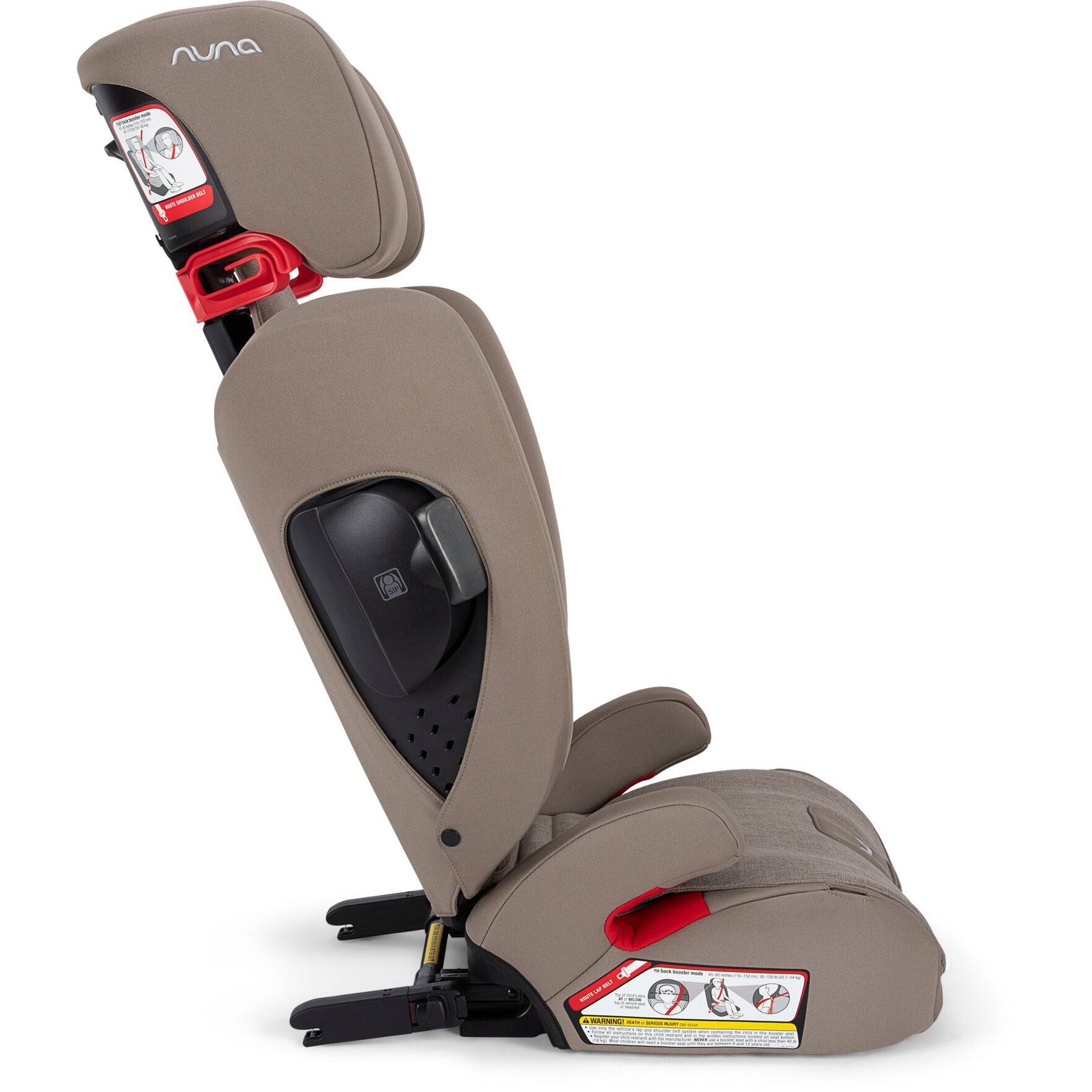 stokke nuna car seat manual Nuna AACE Booster Seat – Juvenile Shop