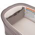 Nuna x BMW SWIV & TRIV Series Bassinet + Stand