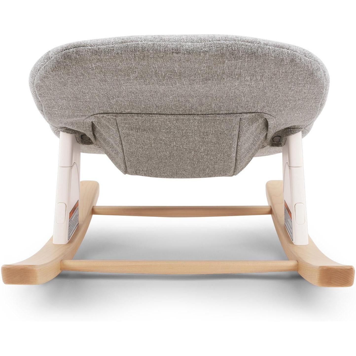 Nuna BRYN Newborn Rocker