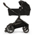 Nuna DEMI Next Stroller + Rider Board
