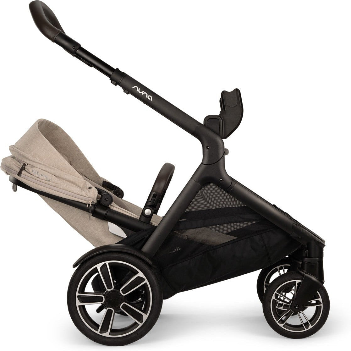 Nuna sibling seat discount