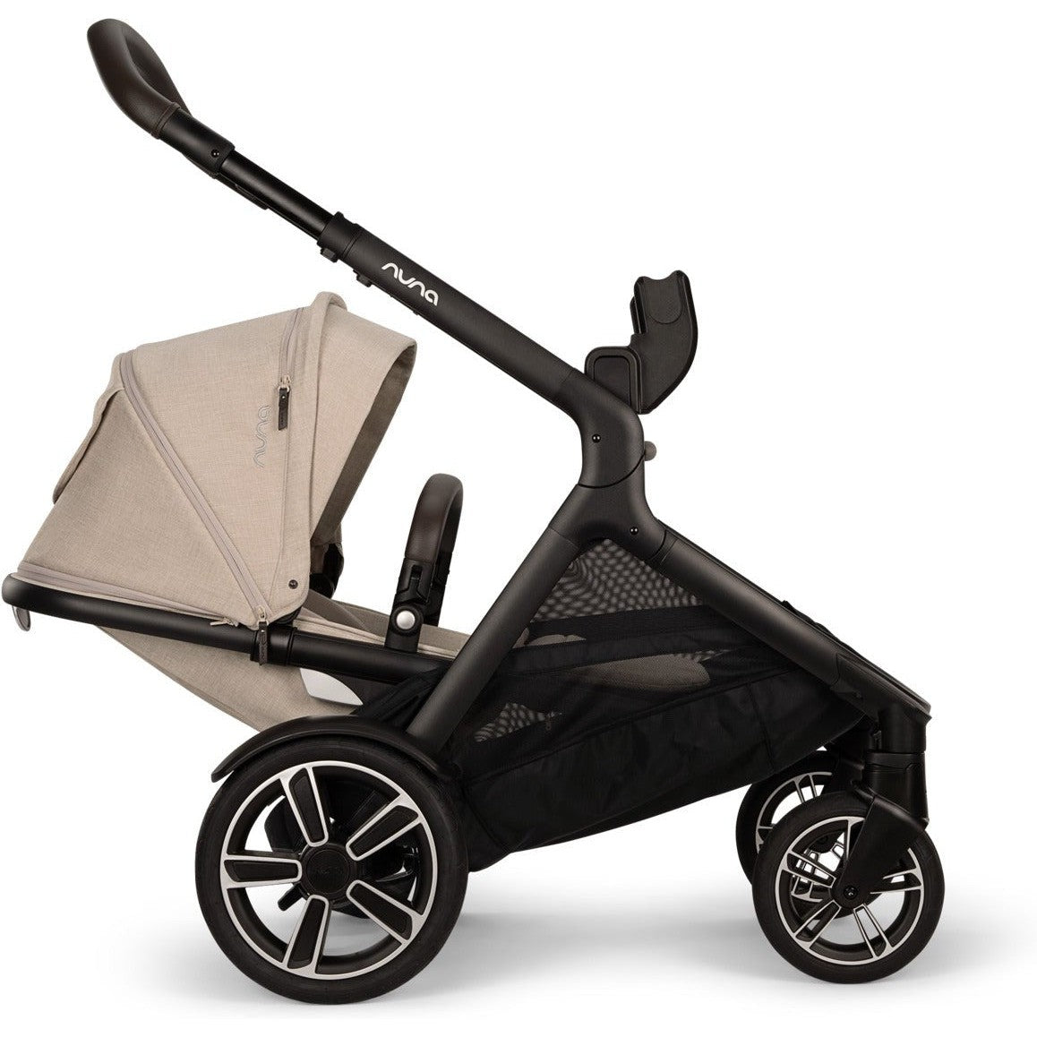 demi stroller nuna Nuna Demi Next Sibling Seat – Juvenile Shop