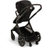 Nuna DEMI Next Stroller + Rider Board