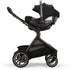Nuna DEMI Next Stroller + Rider Board
