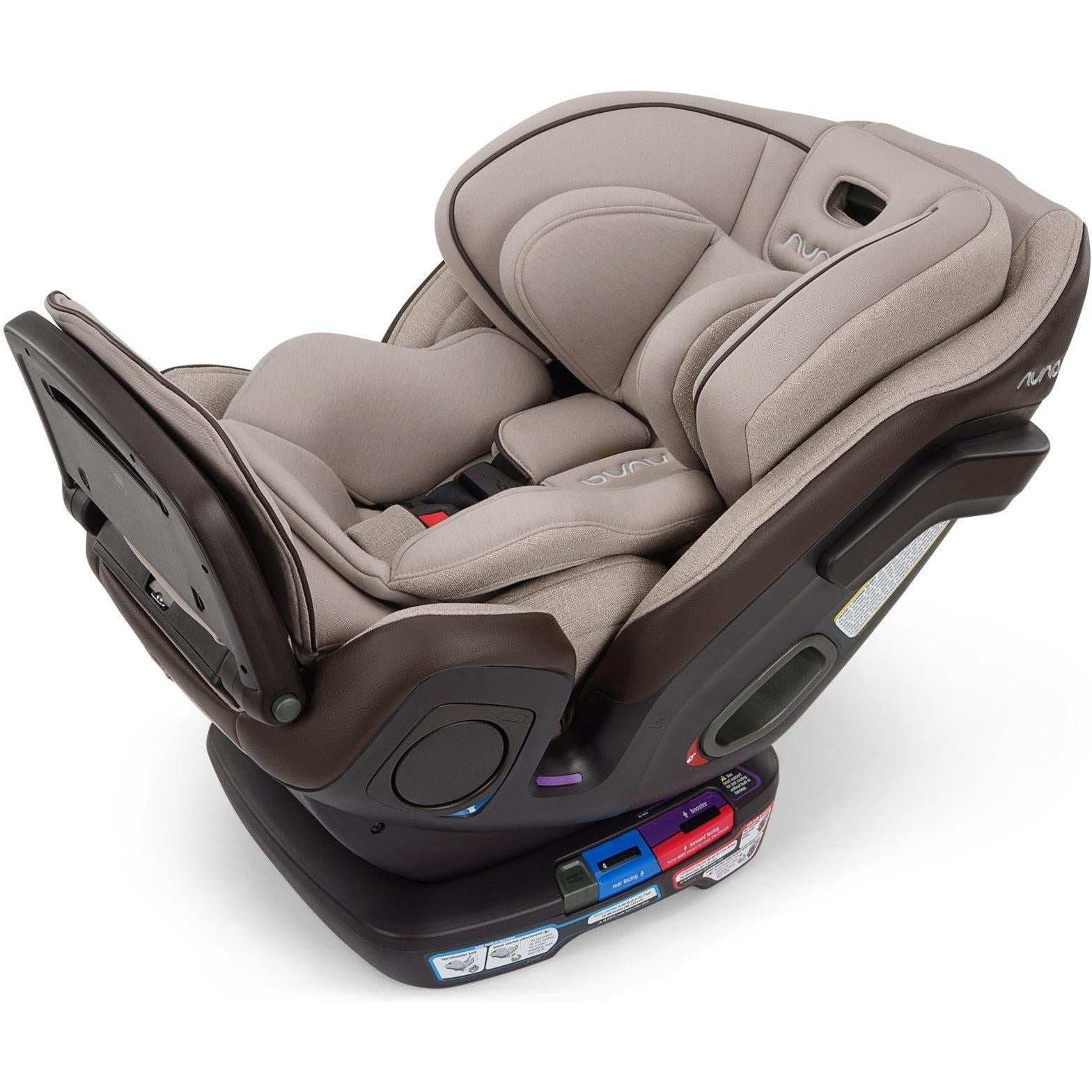 Nuna EXEC Next Convertible Car Seat