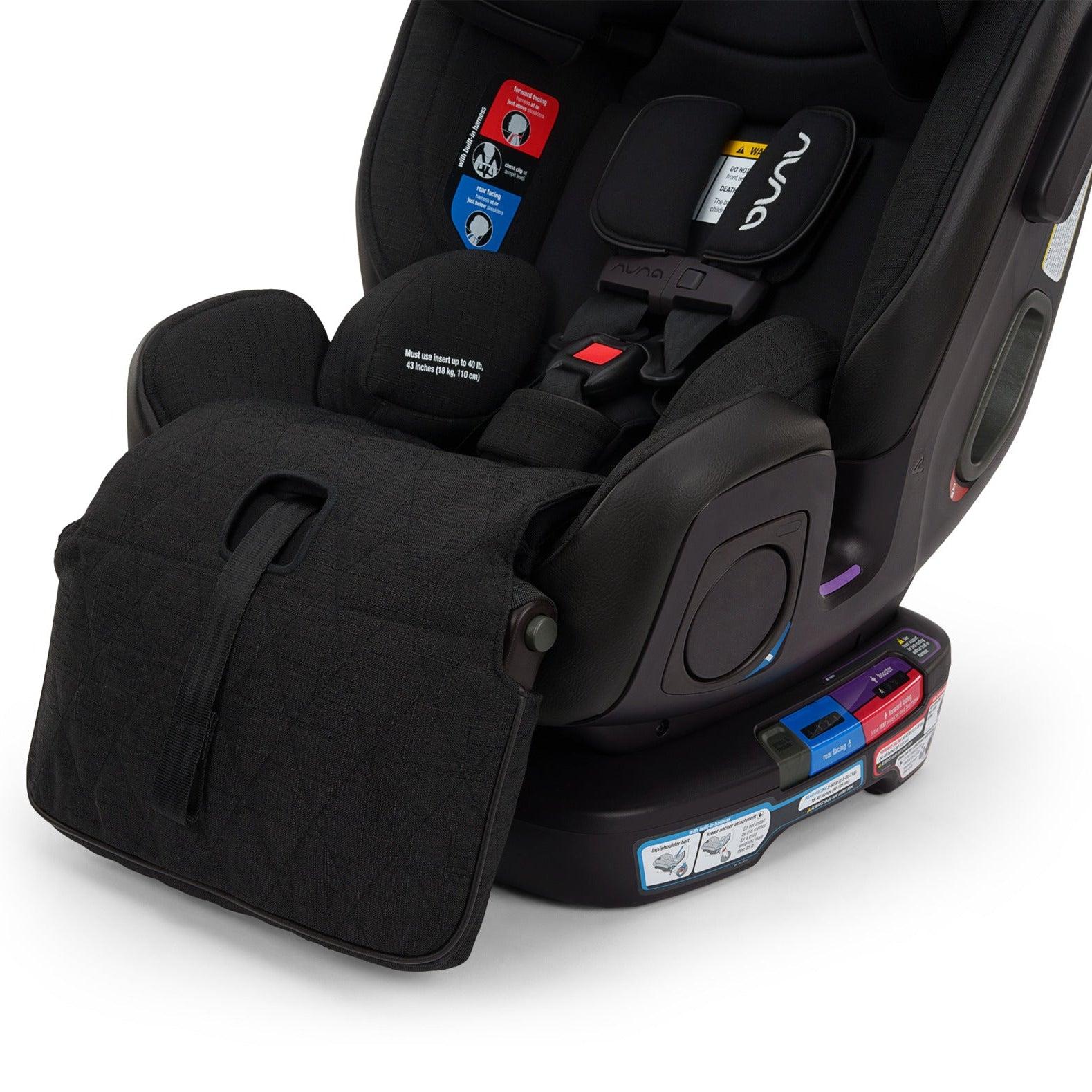 Nuna EXEC Next Convertible Car Seat