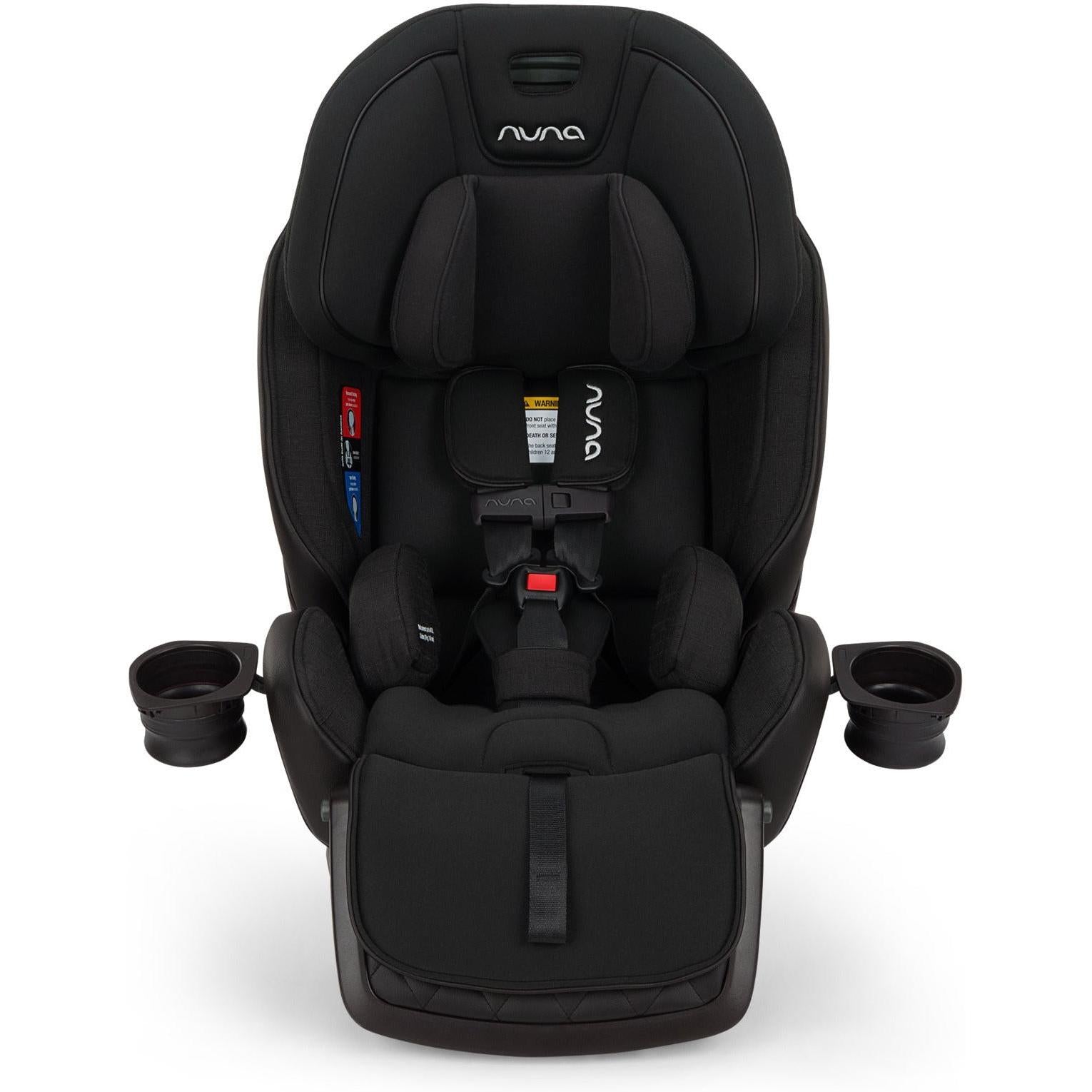 Nuna EXEC Next Convertible Car Seat
