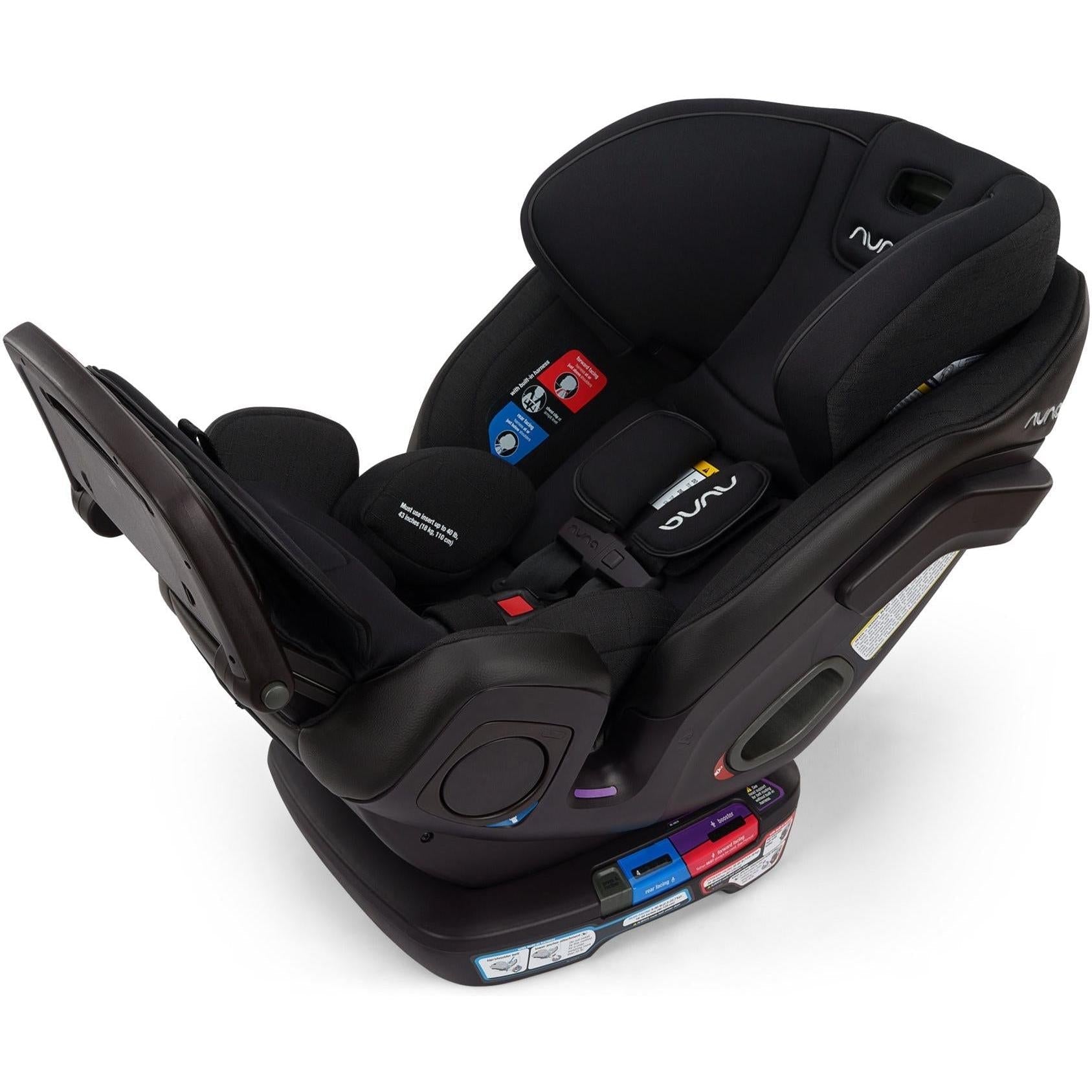 Nuna EXEC Next Convertible Car Seat
