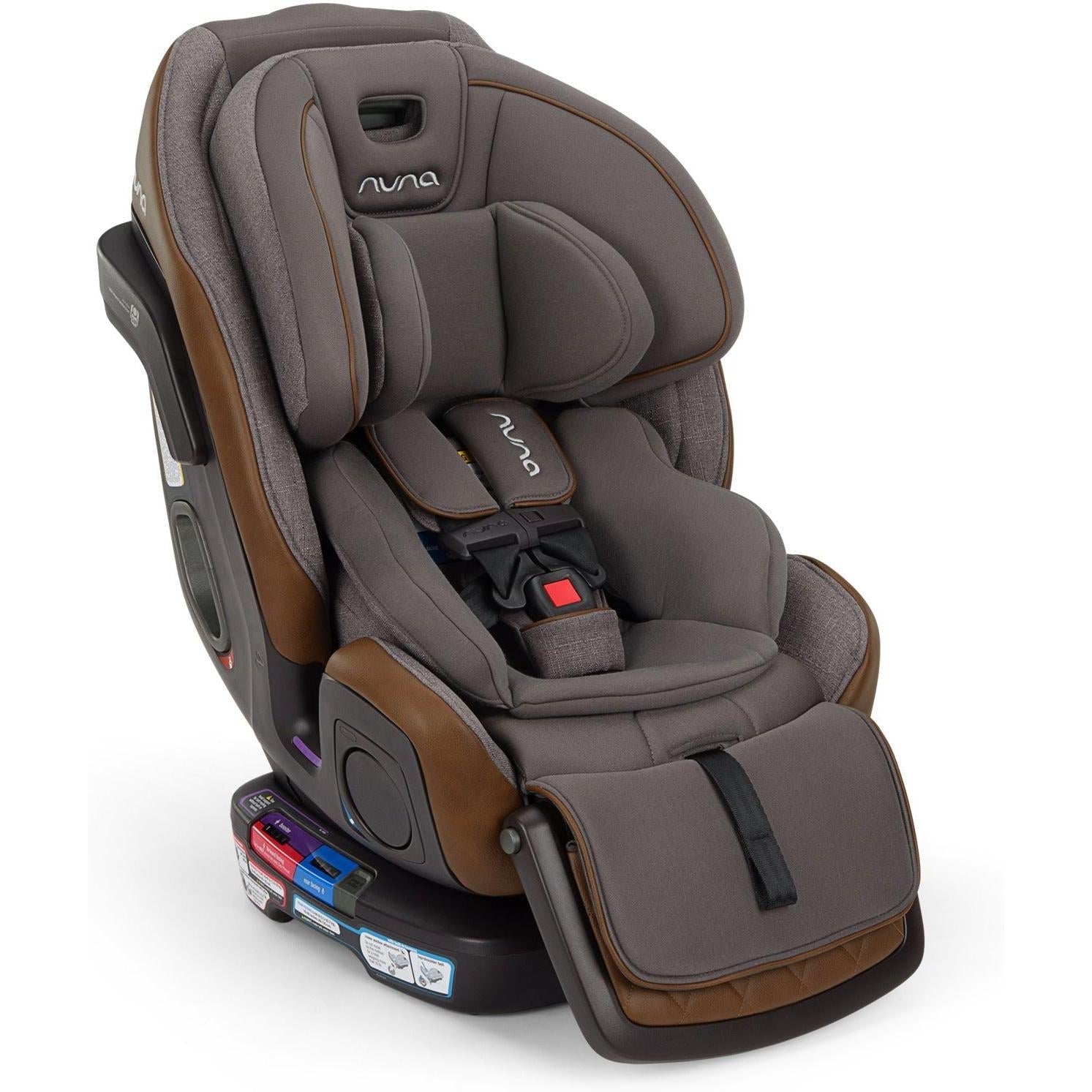 Nuna EXEC Next Convertible Car Seat