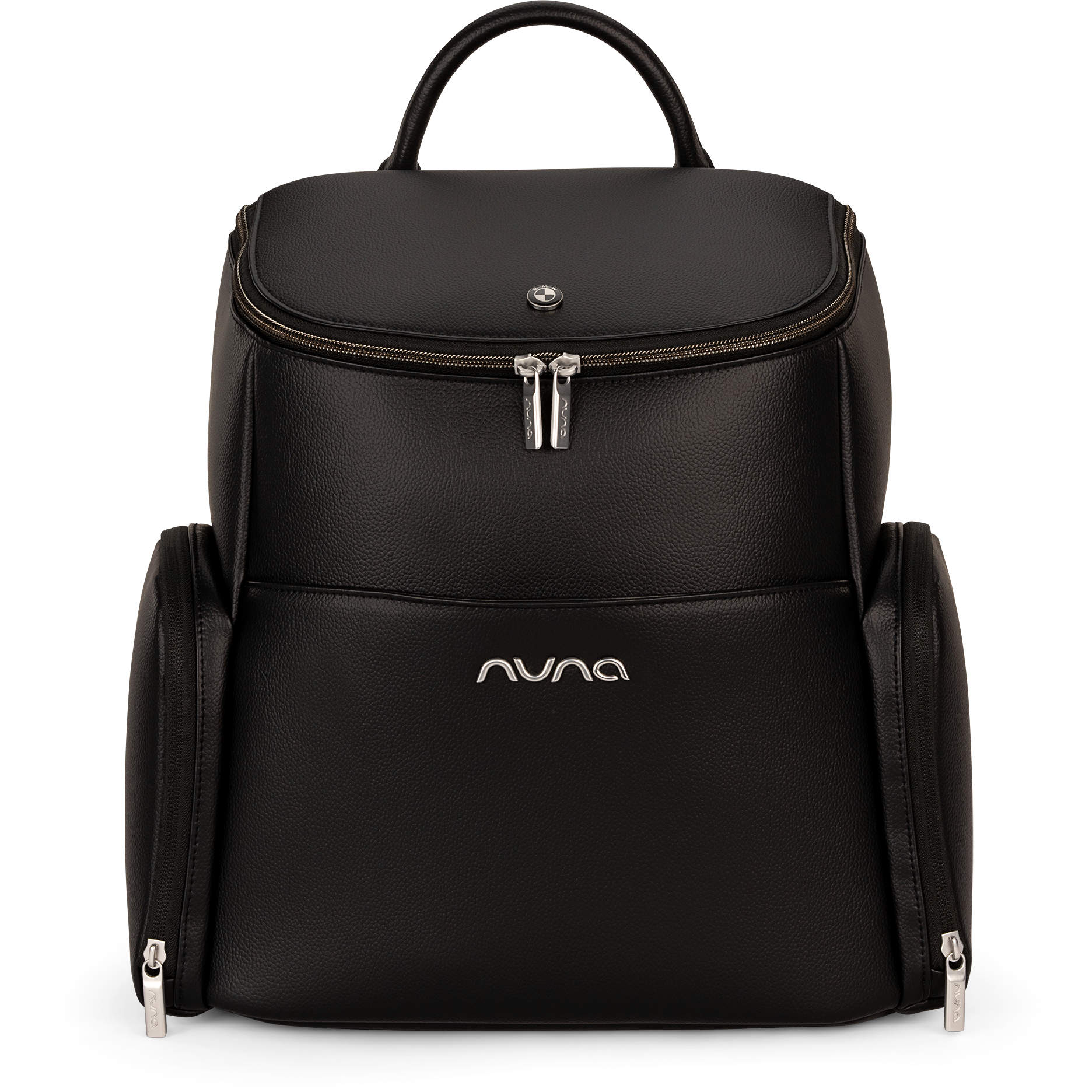 Nuna x BMW Essential Bag