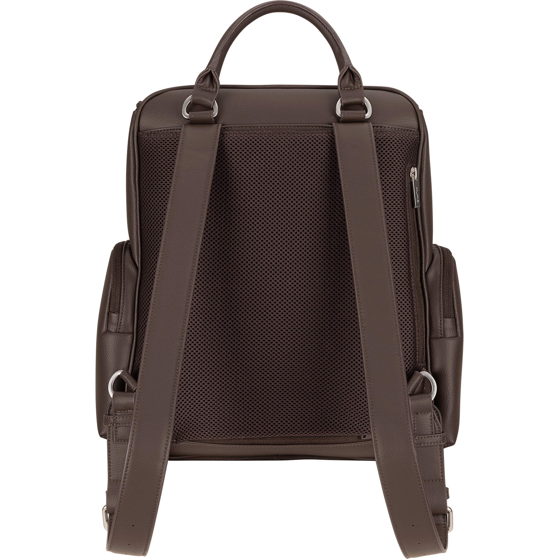 bmw leather backpack 15.6in Laptop Black with Carbon Fiber Design The weather CG Mobile BMW Carry on