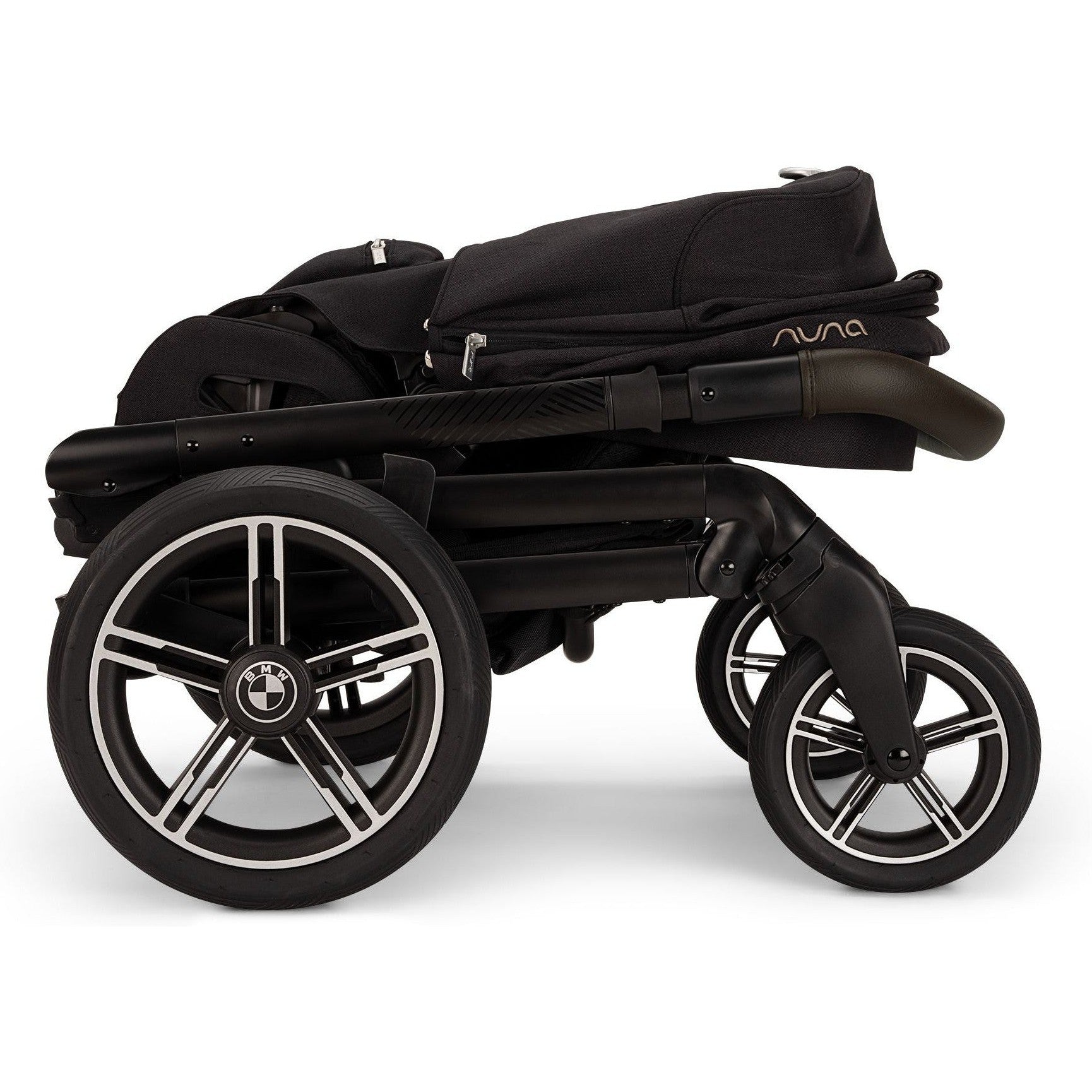 bmw nuna stroller Nuna x BMW MIXX Next Stroller