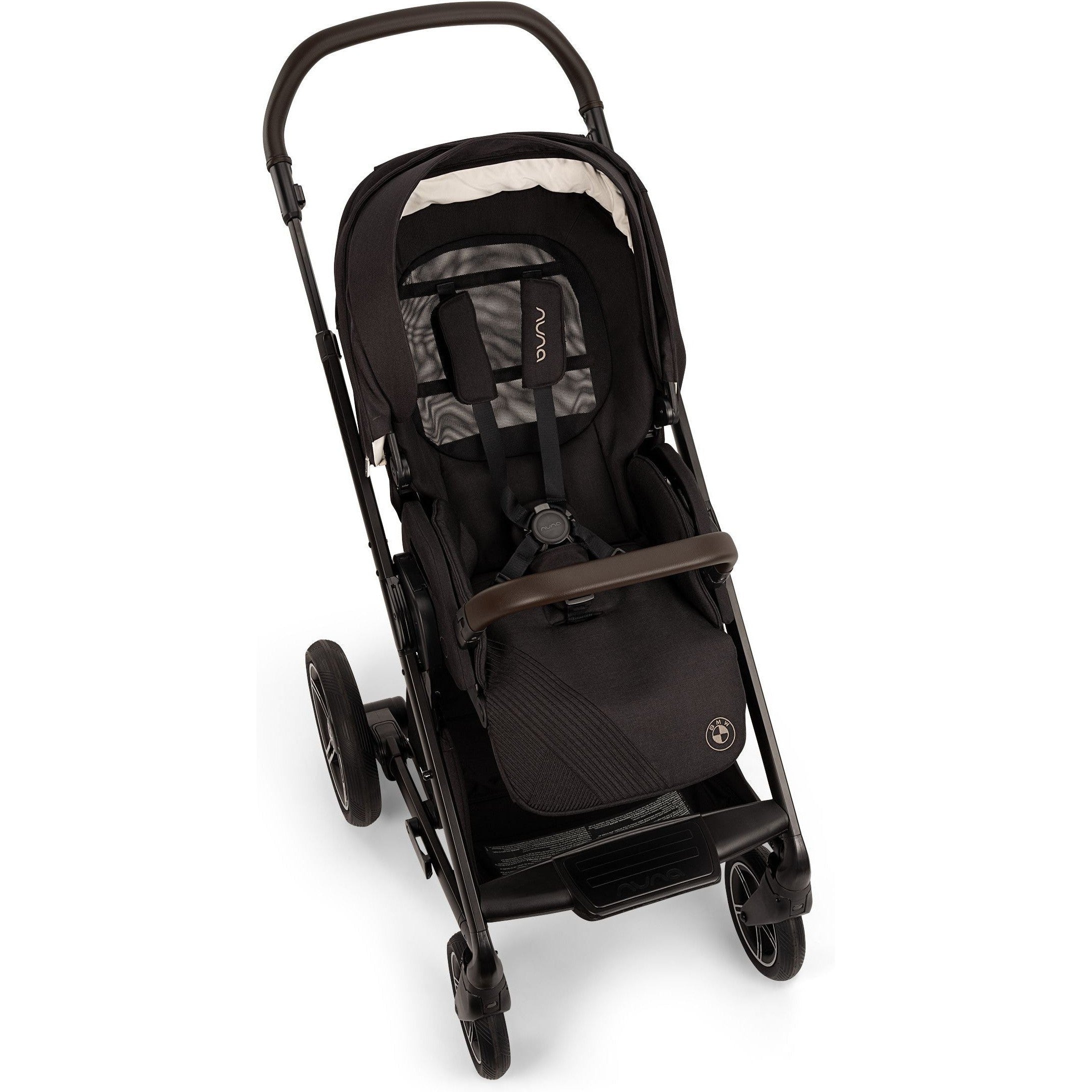 cybex x stroller Nuna x BMW MIXX Next Stroller – Juvenile Shop