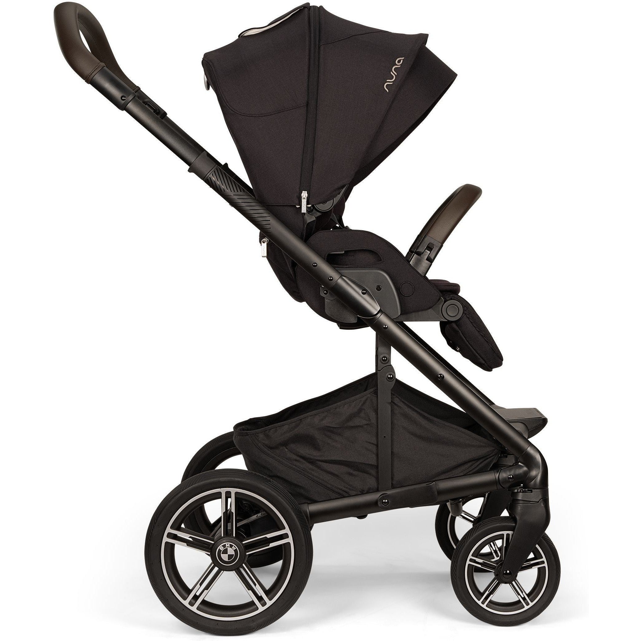 Nuna x BMW Mixx Next Stroller