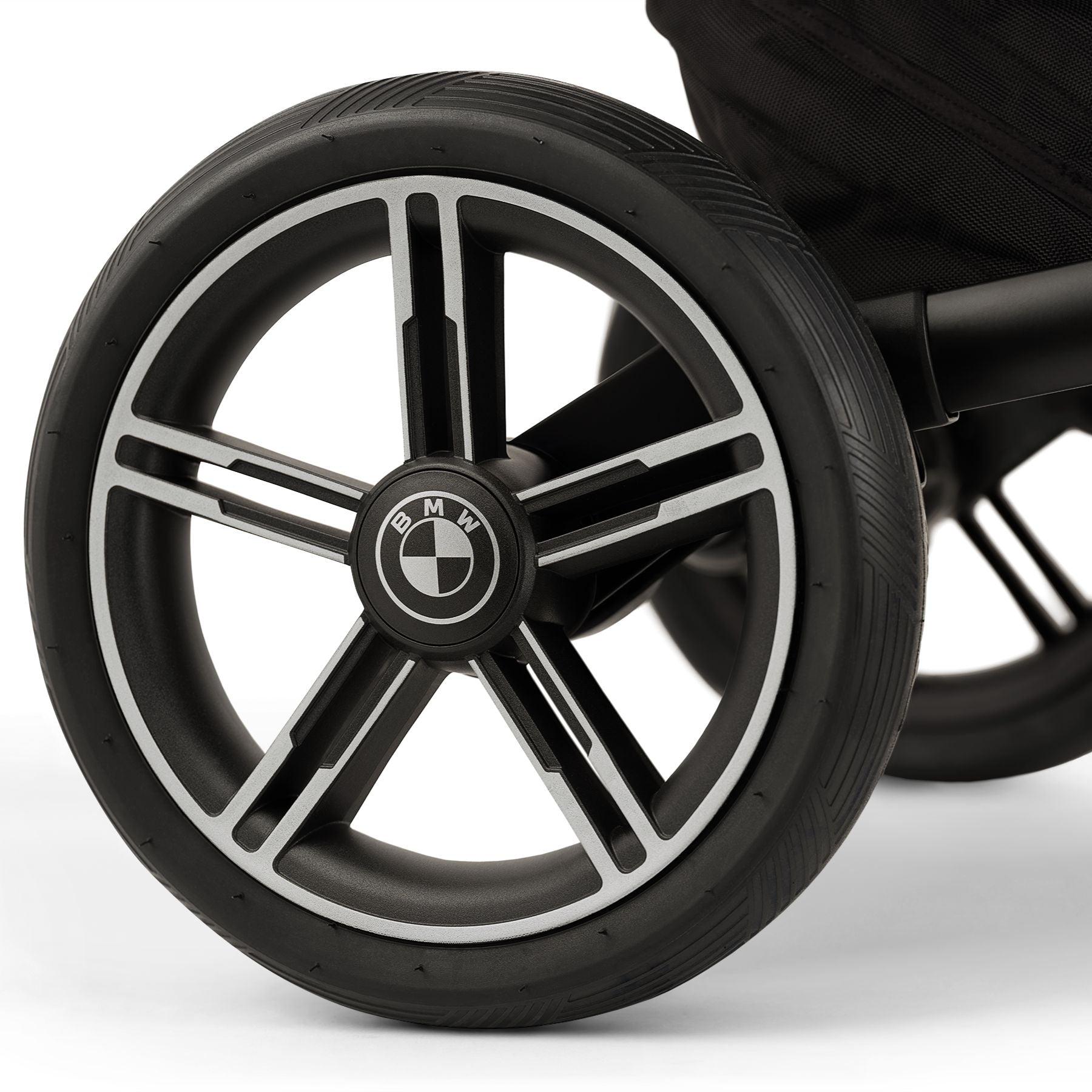 stokke xplory back wheel replacement Nuna x BMW MIXX Next Stroller – Juvenile Shop