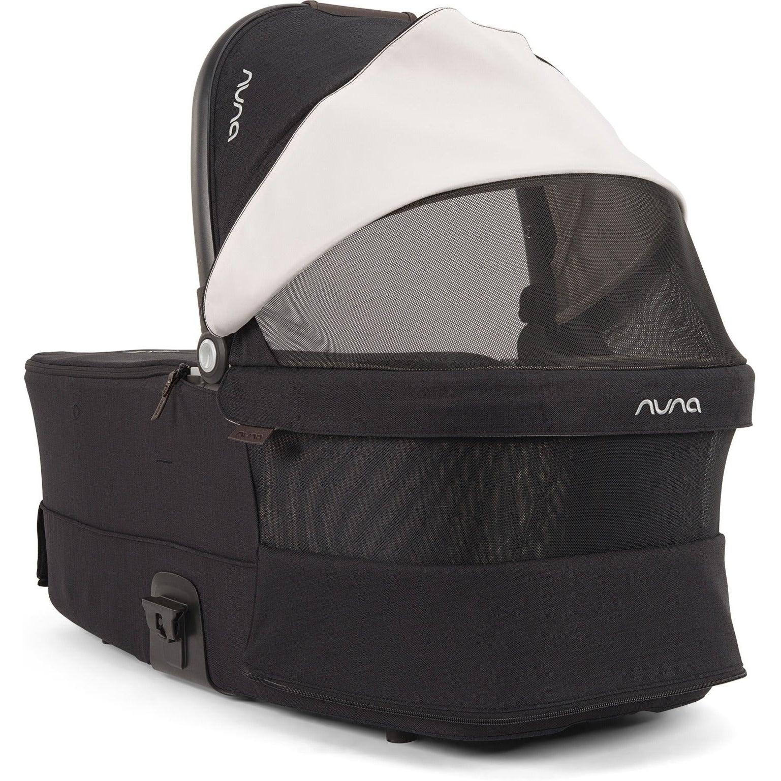 Nuna MIXX Series Bassinet + Stand