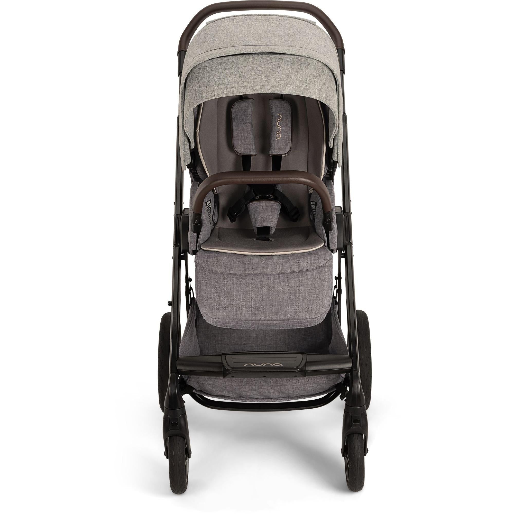 stroller nuna mixx next Nuna MIXX Next Monterey Stroller with Magnetech Secure Snap
