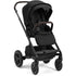 Nuna MIXX Next Stroller with MagneTech Secure Snap