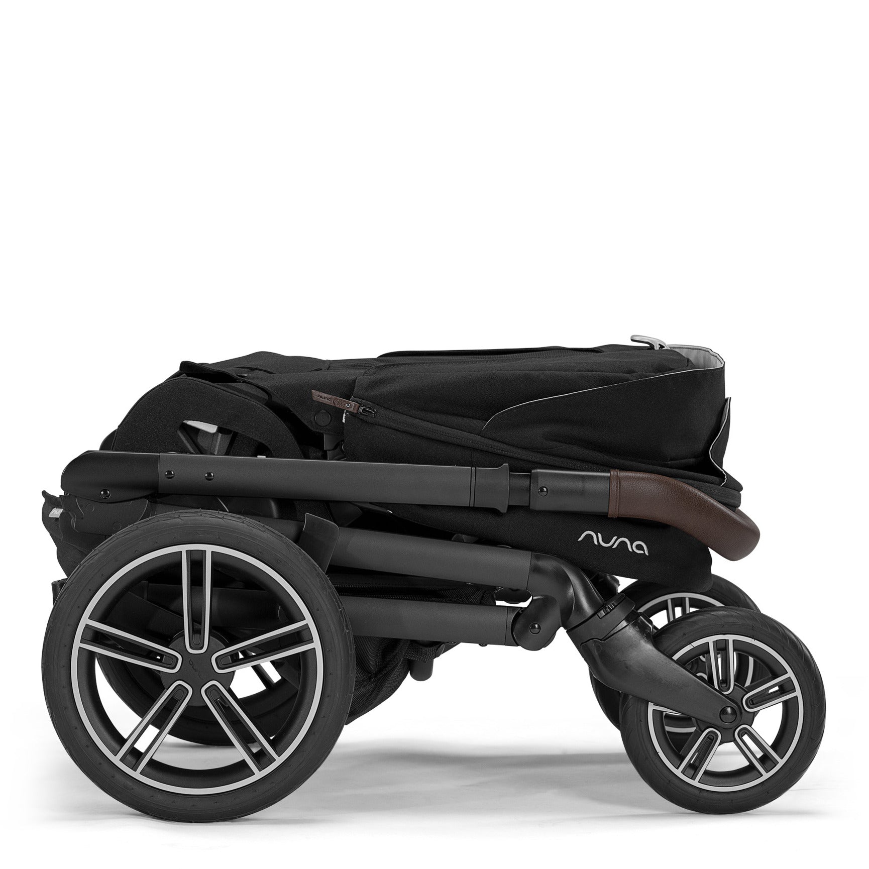 Nuna MIXX Next Stroller