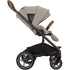 Nuna MIXX Next Stroller with MagneTech Secure Snap