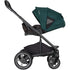 Nuna MIXX Next Stroller with MagneTech Secure Snap
