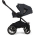Nuna MIXX Next Stroller with MagneTech Secure Snap