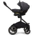 Nuna MIXX Next Stroller with MagneTech Secure Snap