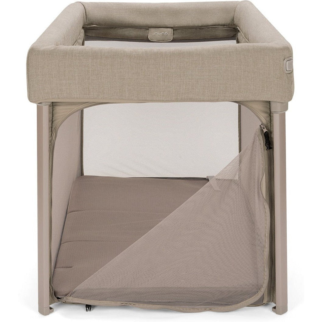 Nuna Paal Playard + Bassinet