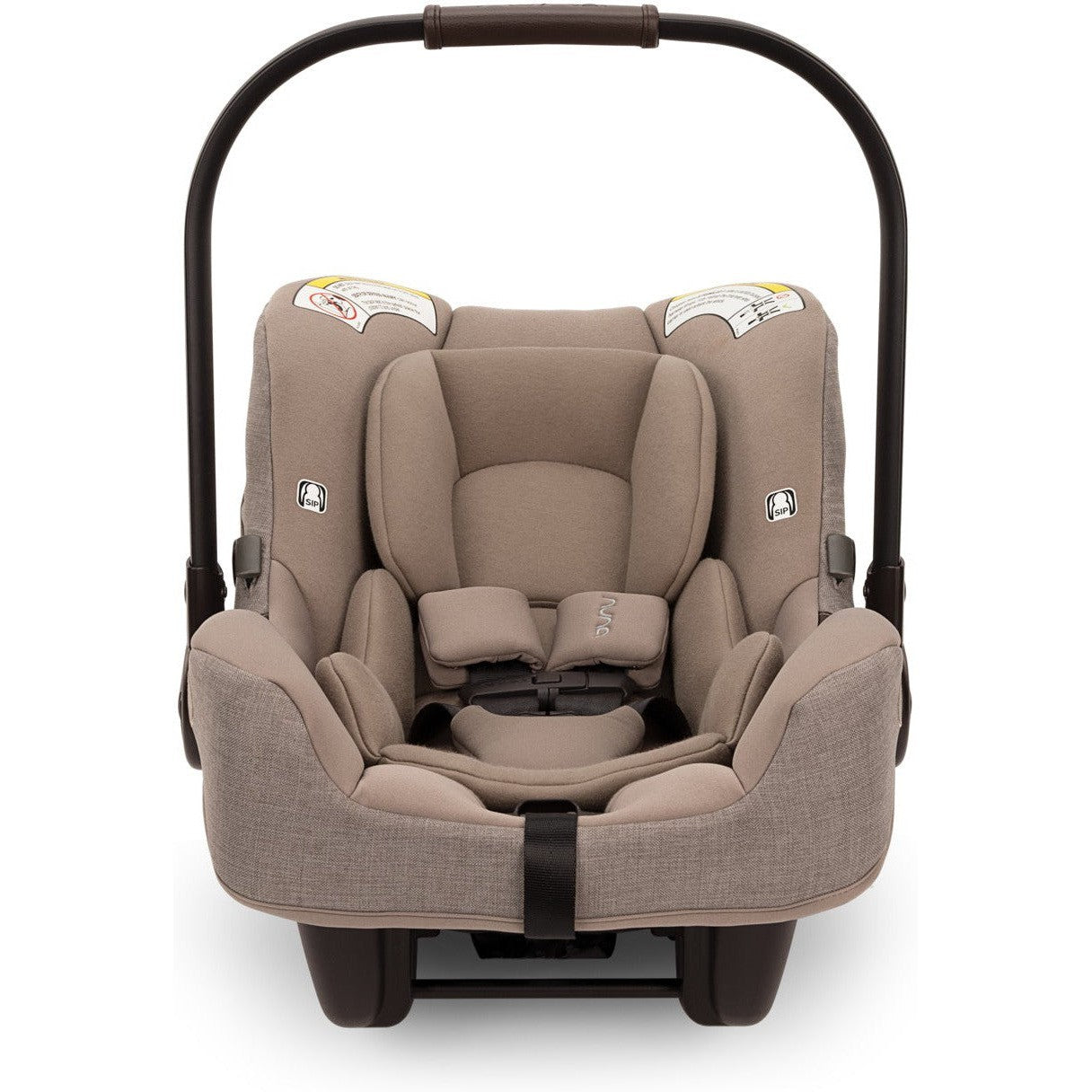 stokke nuna infant insert Nuna PIPA RX Infant Car Seat + RELX Base