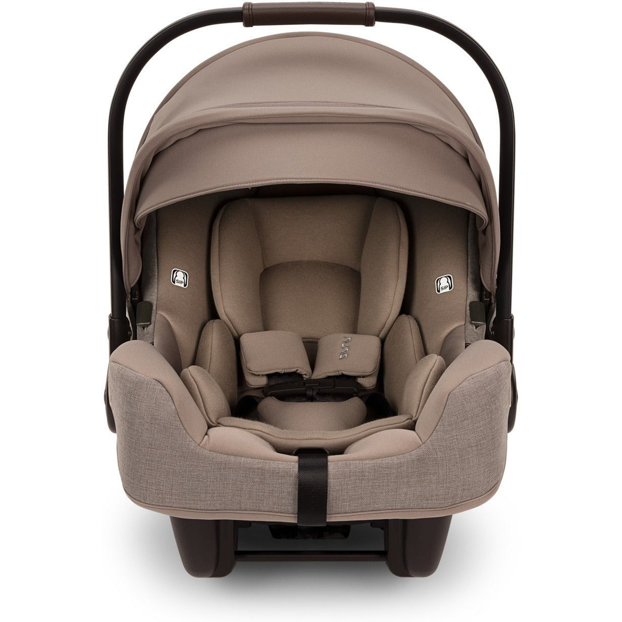 stokke pipa by nuna car seat Nuna PIPA RX Infant Car Seat + RELX Base