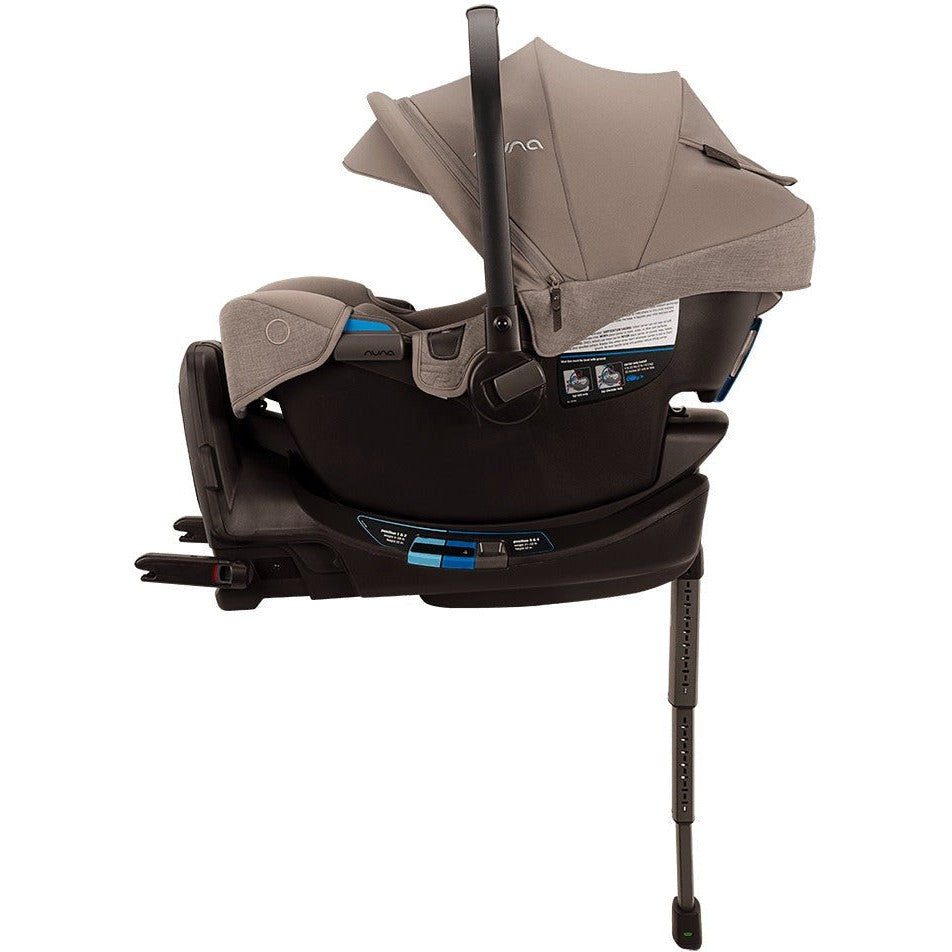 nuna pipa rx car seat and stroller Nuna PIPA RX Infant Car Seat + RELX Base – Juvenile Shop