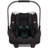 Nuna Pipa RX Infant Car Seat + RELX Base