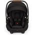 Nuna Demi Next Stroller + Pipa Aire RX Infant Car Seat Travel System