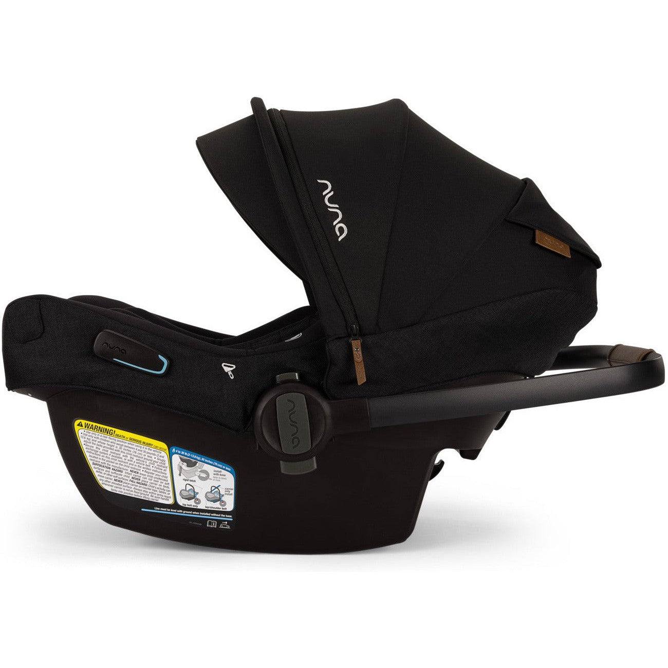 nuna demi next stroller and car seat Nuna DEMI Next Stroller + PIPA Aire RX Infant Car Seat Travel System – Juvenile Shop