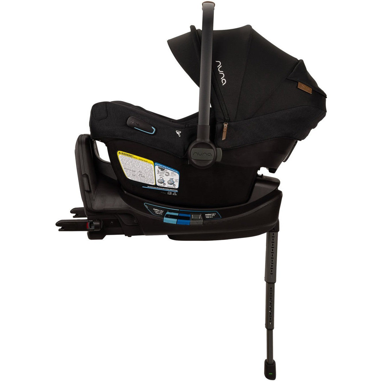 stroller for nuna pipa rx Nuna DEMI Next Stroller + PIPA Aire RX Infant Car Seat Travel System – Juvenile Shop