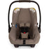 Nuna PIPA Aire RX Infant Car Seat + RELX Base