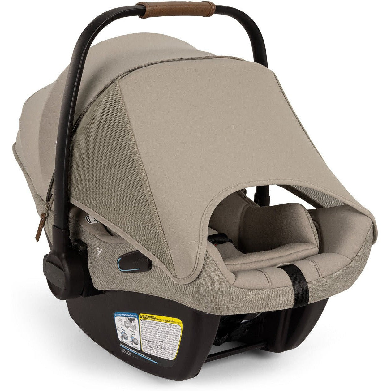 Nuna SWIV Stroller – Baby Shoppe