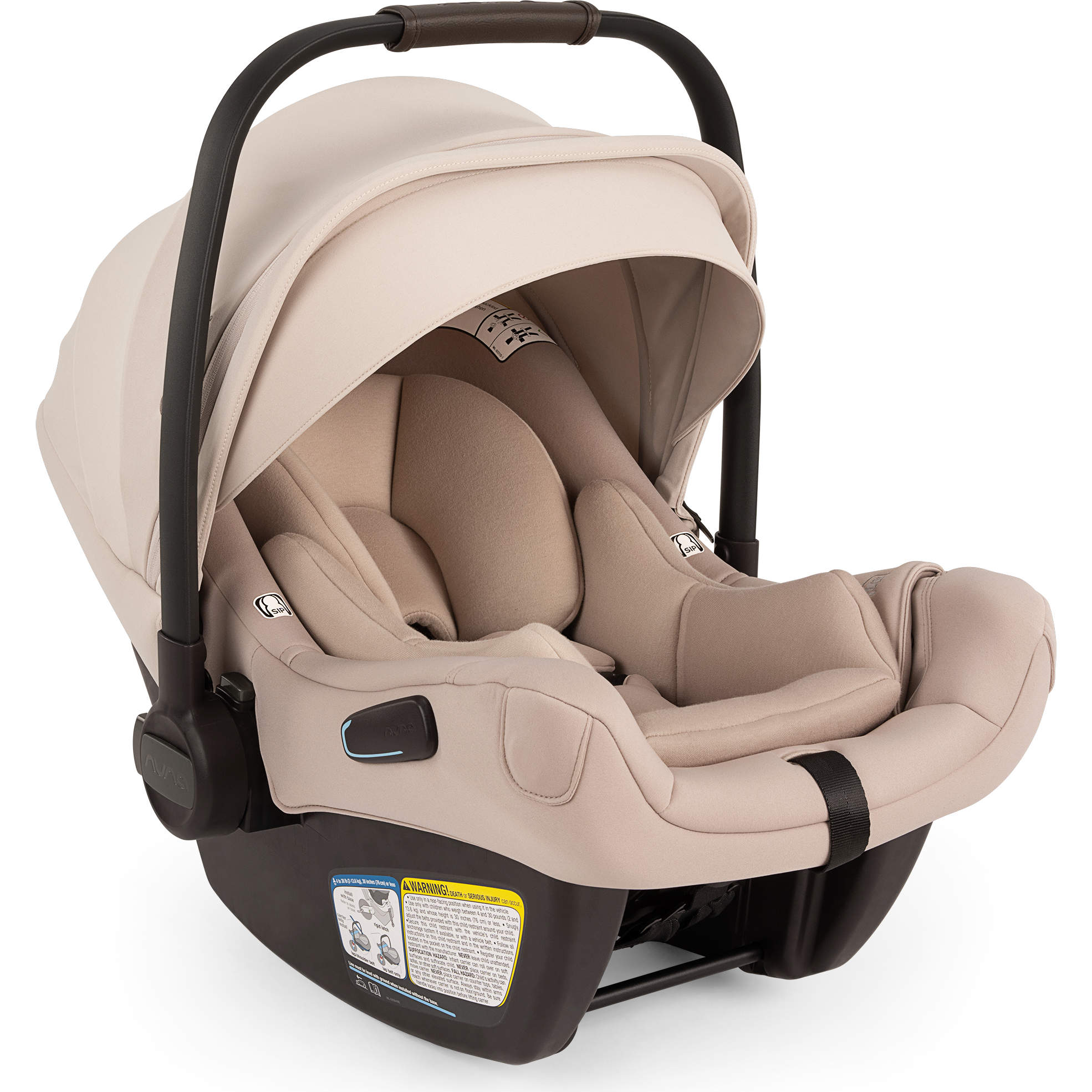 Pipa lite car seat base best sale