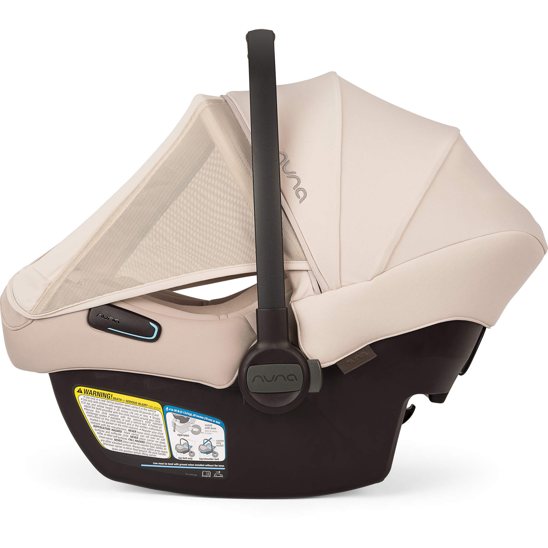 stokke nuna car seat manual Nuna PIPA Aire Infant Car Seat + Pipa Series Base – Juvenile Shop
