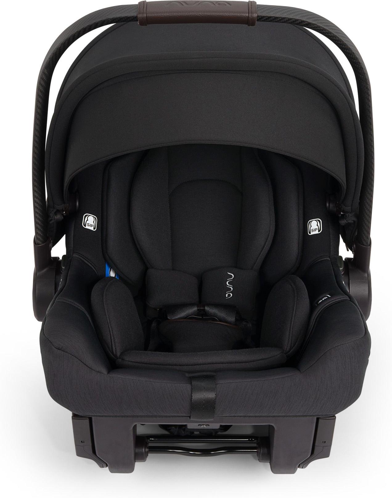 Nuna TRIV LX + PIPA Urbn Travel System