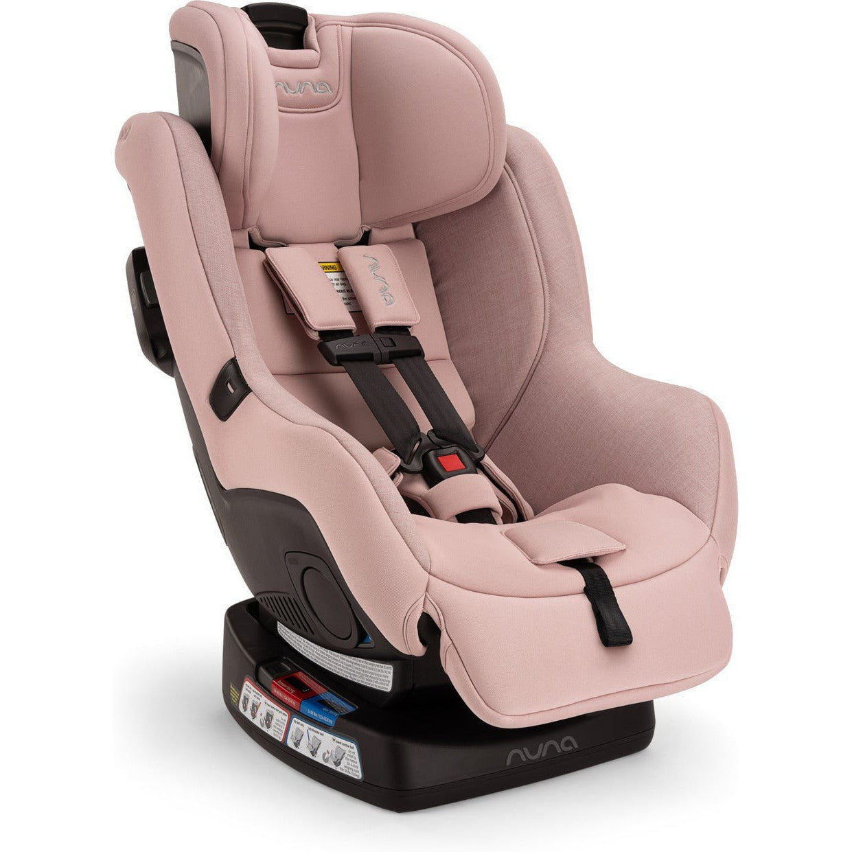 Nuna Rava Convertible Car Seat | Thistle Collection