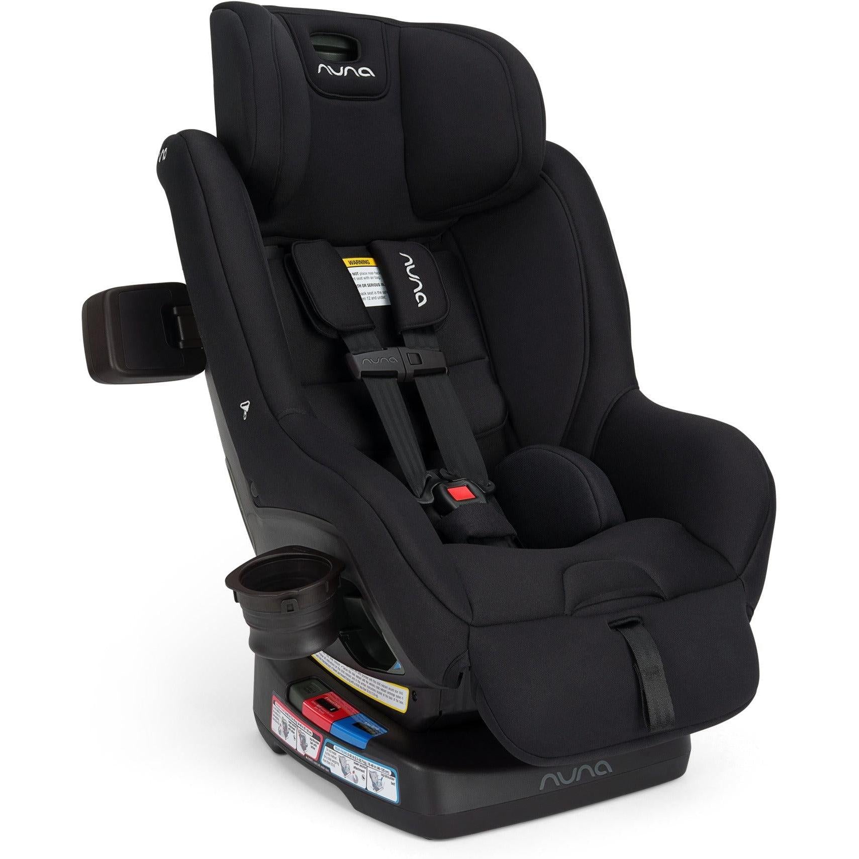 nuna convertible car seat and stroller Nuna RAVA Next Convertible Car Seat – Juvenile Shop