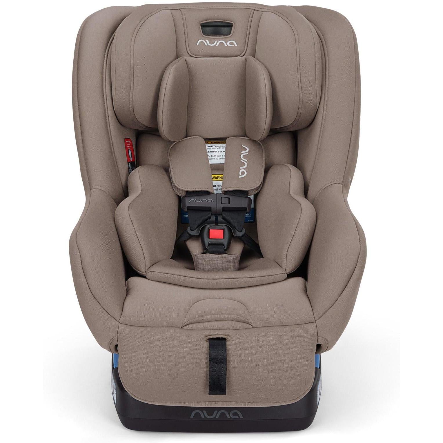 Nuna RAVA Next Convertible Car Seat