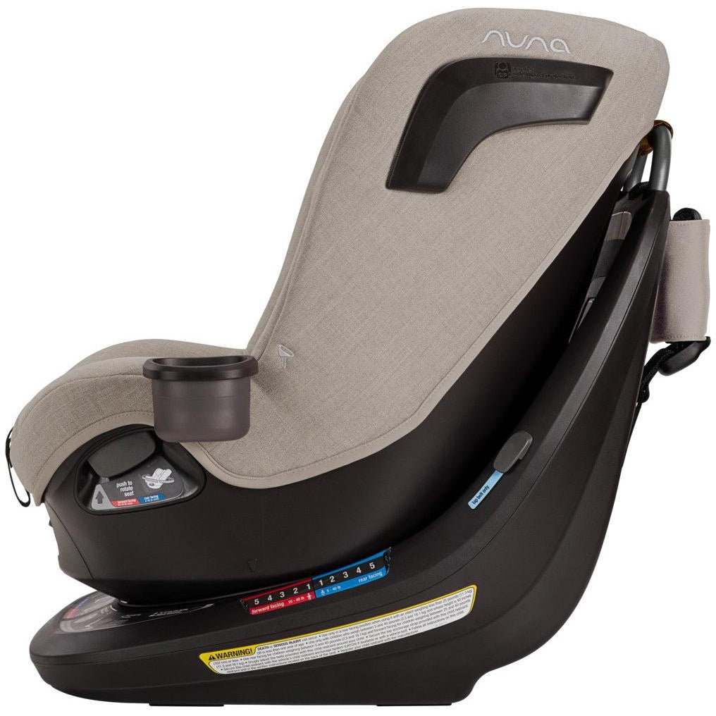 Nuna Revv Rotating Convertible Car Seat