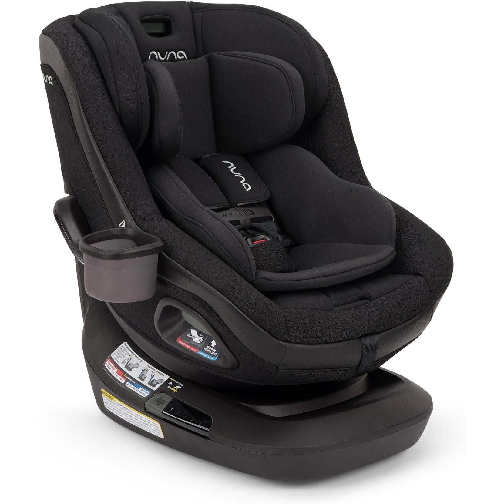 Nuna REVV Maxx Convertible Car Seat | SHIPS IN MAY