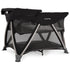 Nuna SENA Aire Playard with Zip-Off Bassinet + Changer