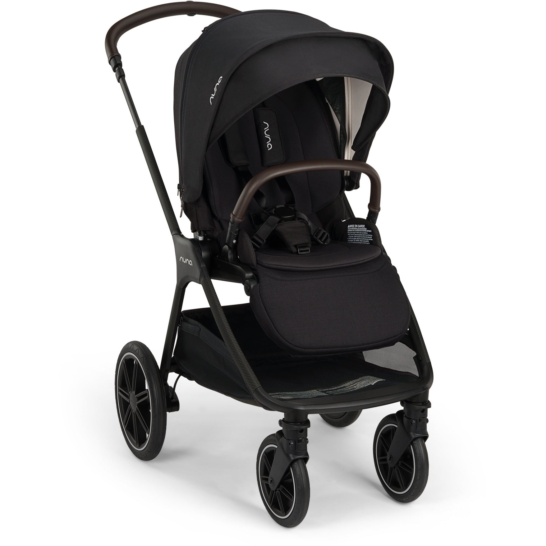 Nuna TRIV LX Stroller--PRE-ORDER